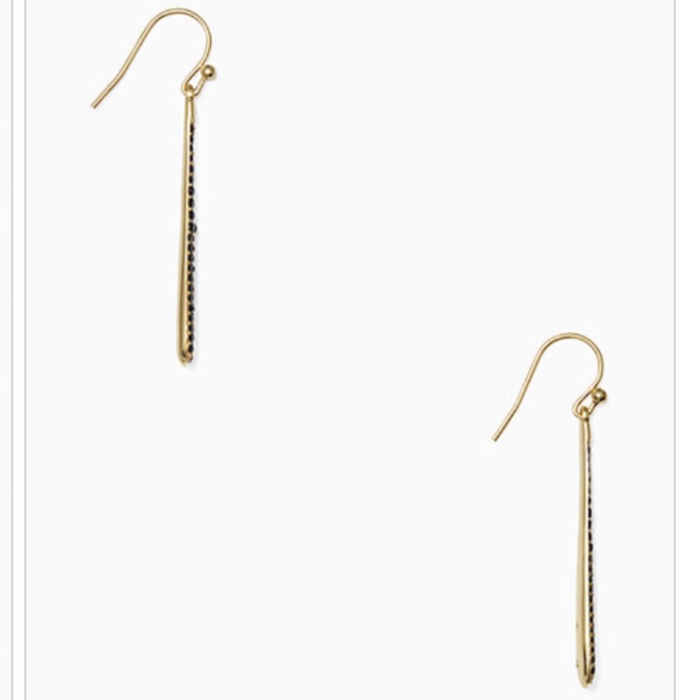 NWT Kate Spade Earrings - Picture 3 of 3